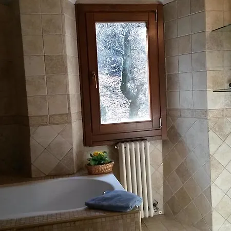 Casa Ronit Delebio