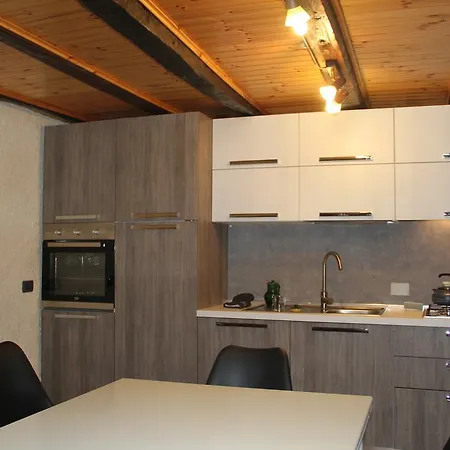 Casa Ronit Tatil Evi *