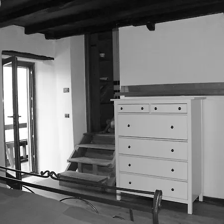 Casa Ronit Tatil Evi *