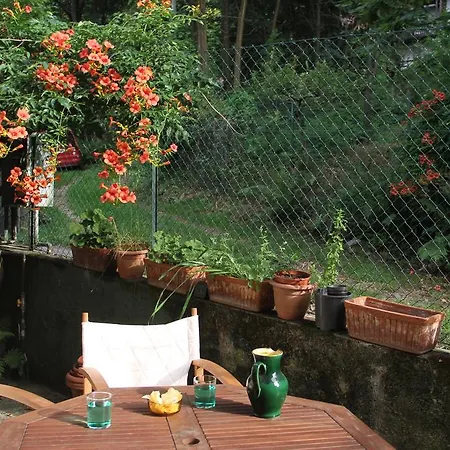 Casa Ronit Tatil Evi