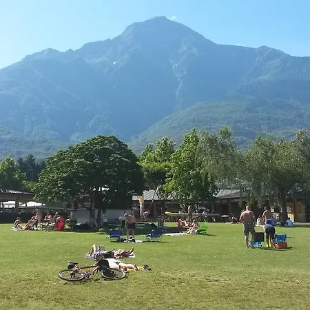 Casa Ronit Dom wakacyjny Delebio