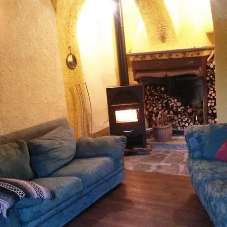 Dom wakacyjny Casa Ronit Delebio