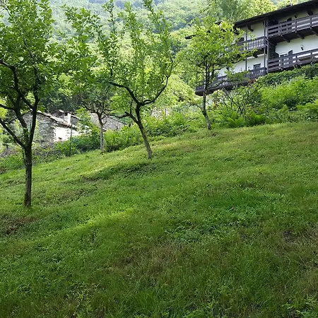Ferienhaus Casa Ronit