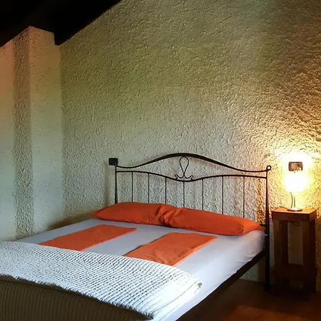 Casa Ronit Dom wakacyjny Delebio