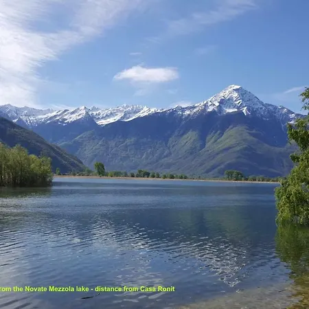 Casa Ronit Ferienhaus