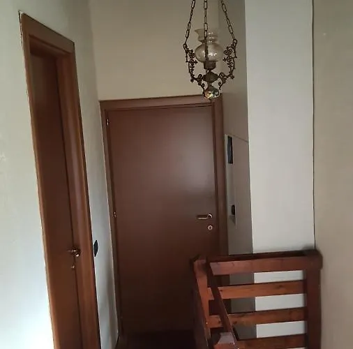 Casa Ronit Delebio