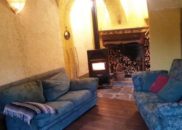 Ferienhaus Casa Ronit Delebio