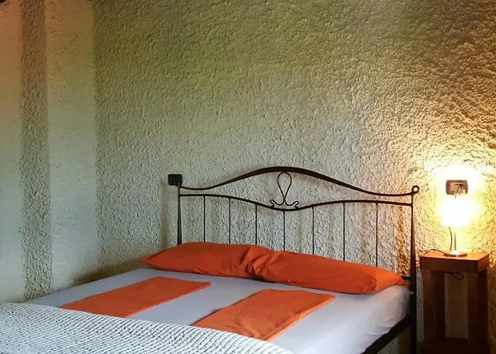 Casa Ronit Ferienhaus Delebio