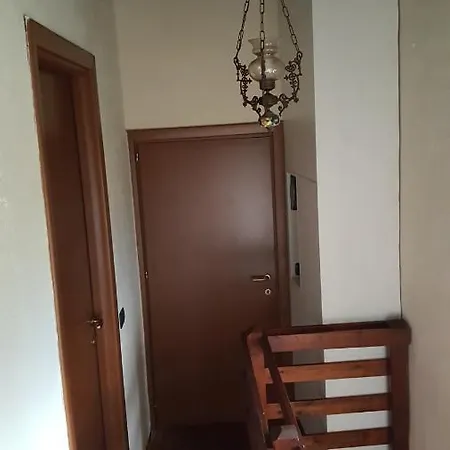 Casa Ronit Delebio