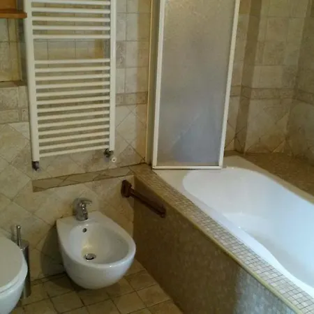 Casa Ronit Delebio