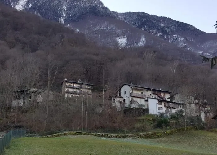 Casa Ronit Holiday home *