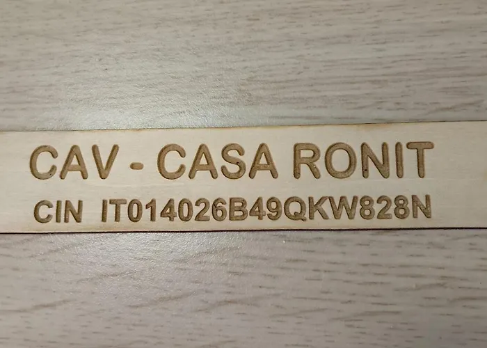 Casa Ronit *
