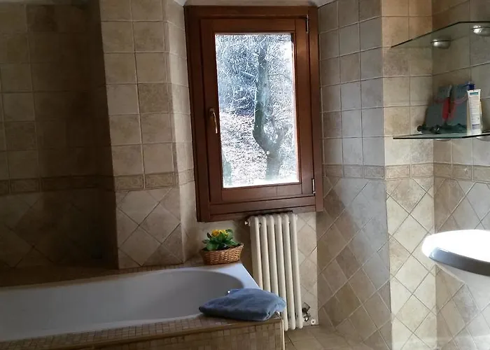 Casa Ronit Delebio