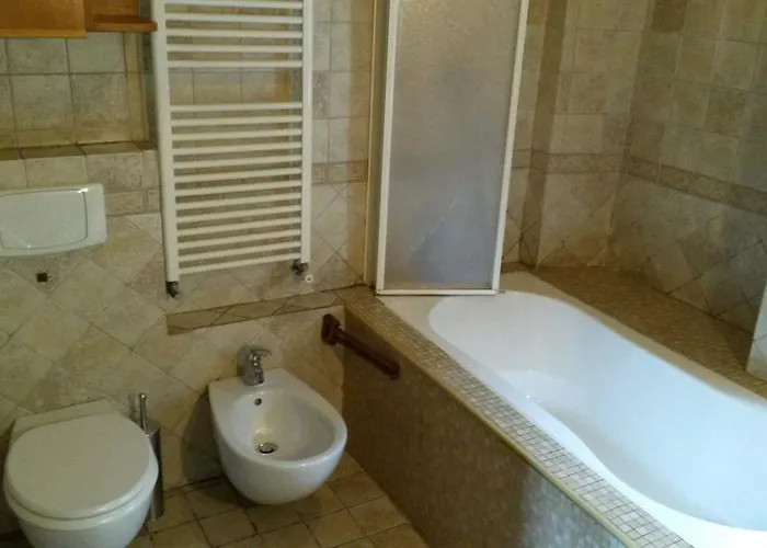 Casa Ronit Delebio