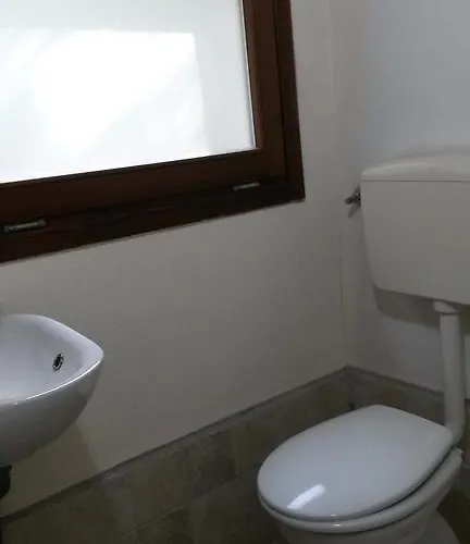 Casa Ronit *