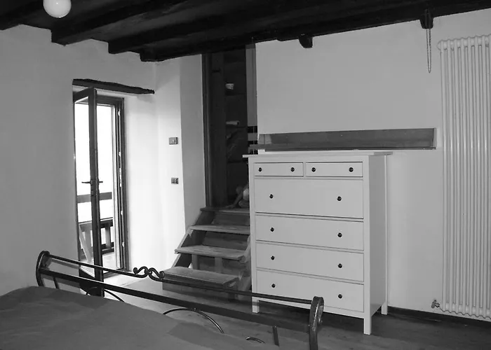Casa Ronit Holiday home *