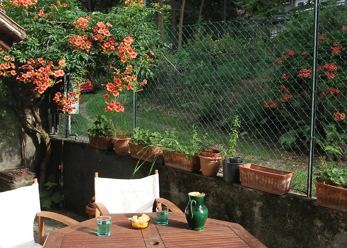 Casa Ronit Holiday home