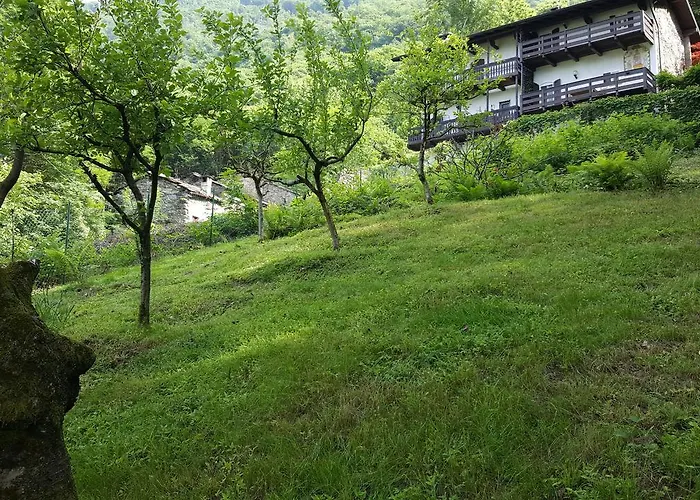 Holiday home Casa Ronit