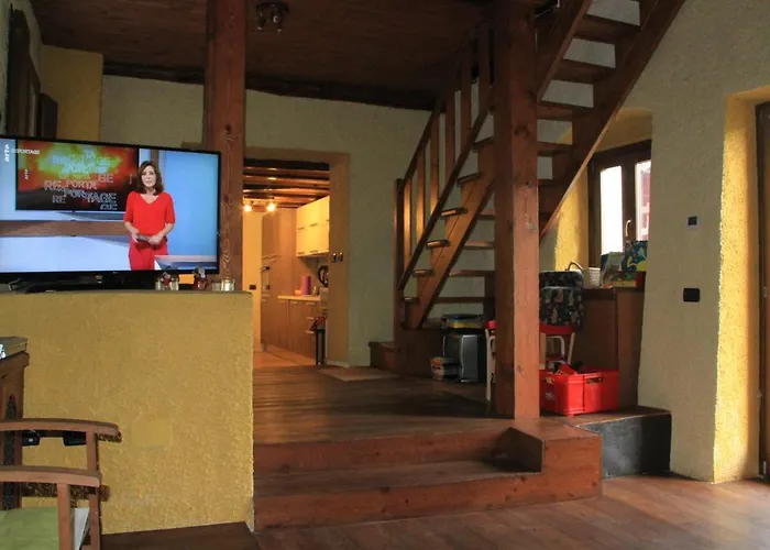 Casa Ronit